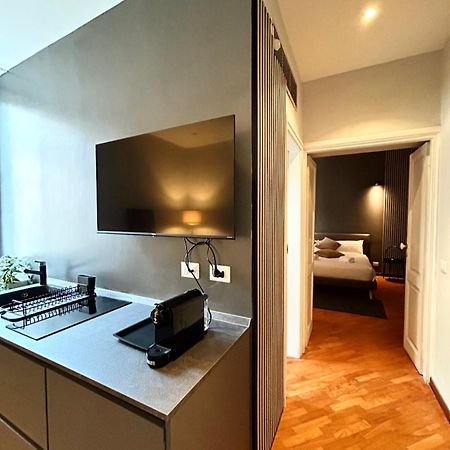 Sopi Vatican Suite Apartment 罗马 外观 照片