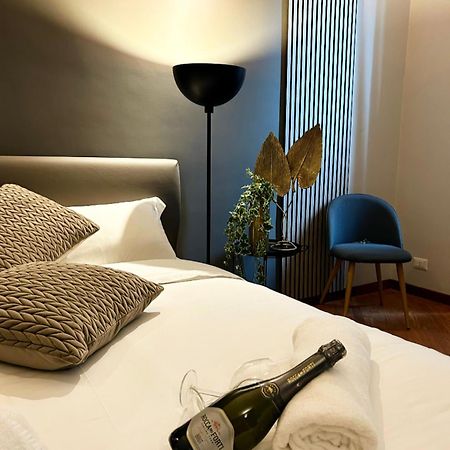 Sopi Vatican Suite Apartment 罗马 外观 照片