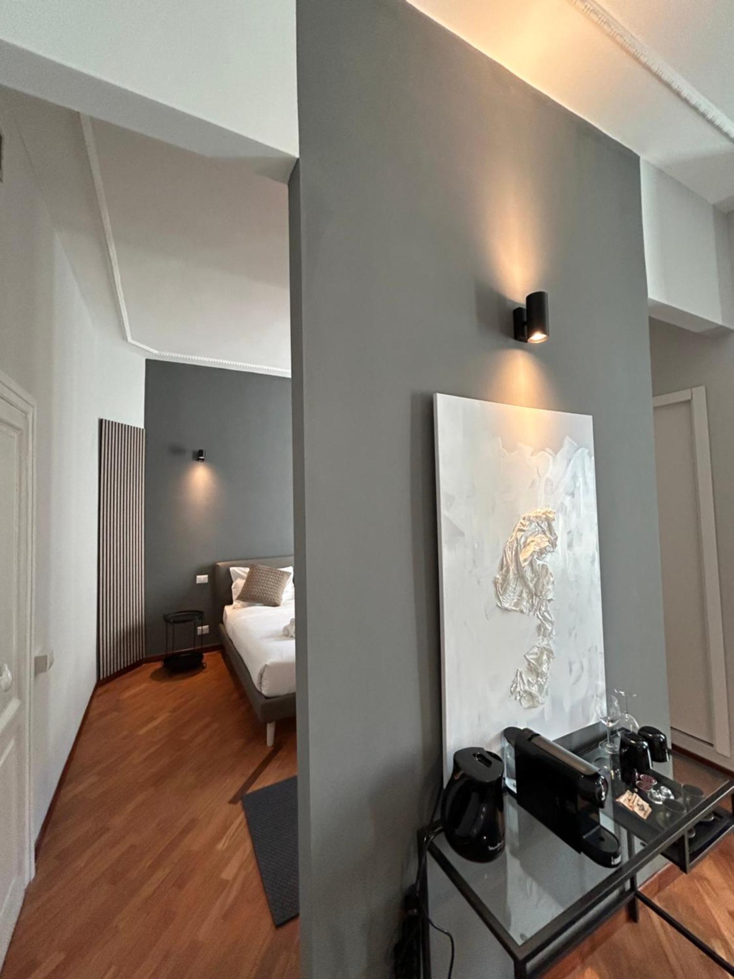 Sopi Vatican Suite Apartment 罗马 外观 照片