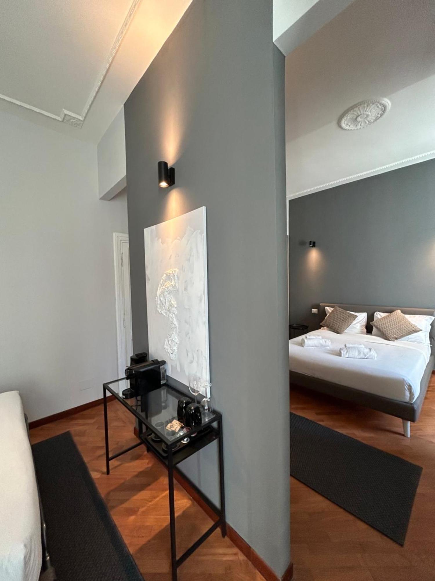 Sopi Vatican Suite Apartment 罗马 外观 照片