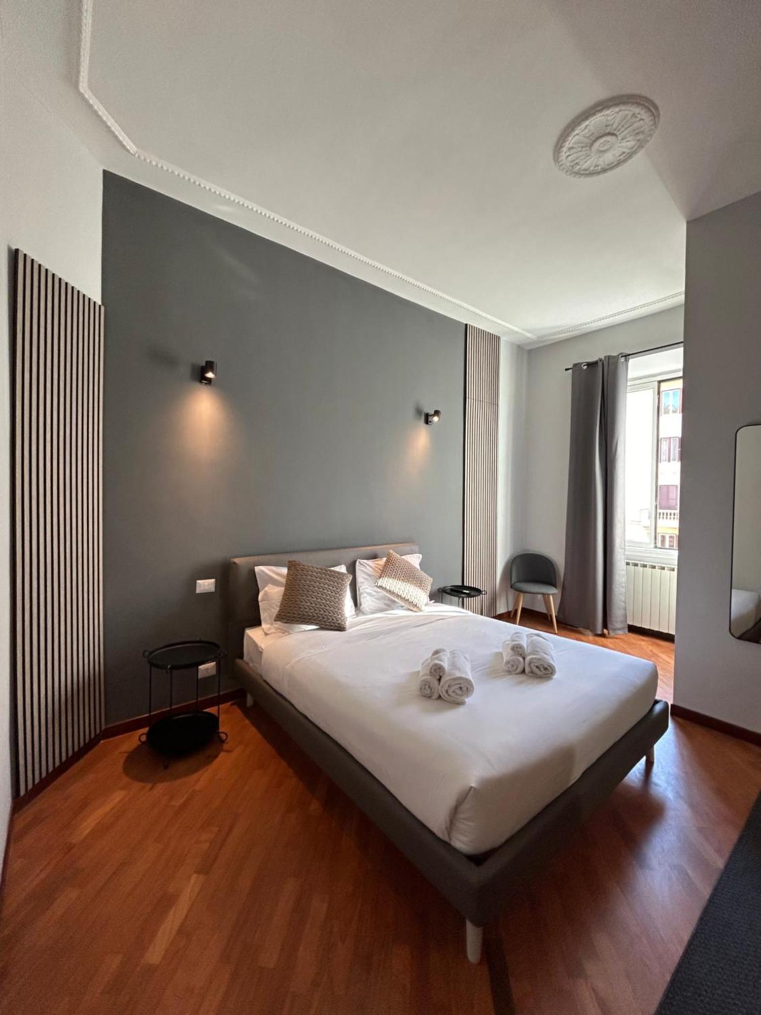 Sopi Vatican Suite Apartment 罗马 外观 照片