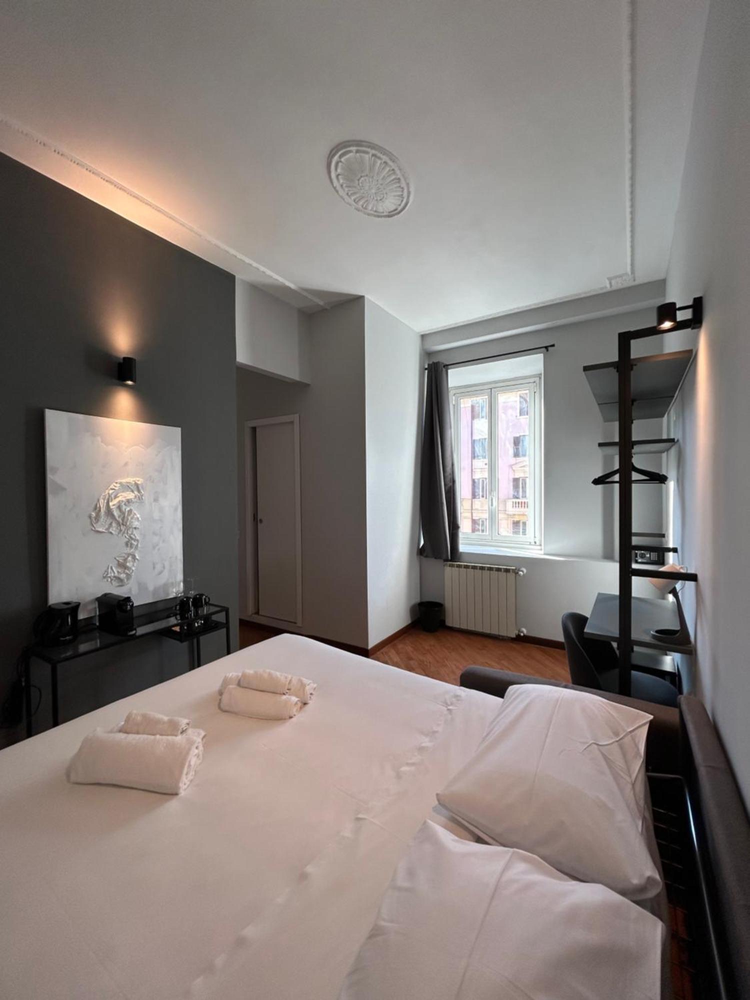 Sopi Vatican Suite Apartment 罗马 外观 照片