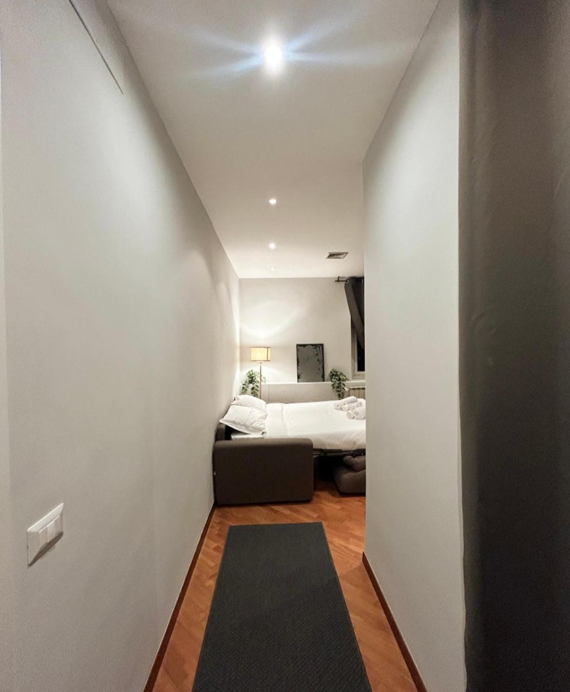 Sopi Vatican Suite Apartment 罗马 外观 照片