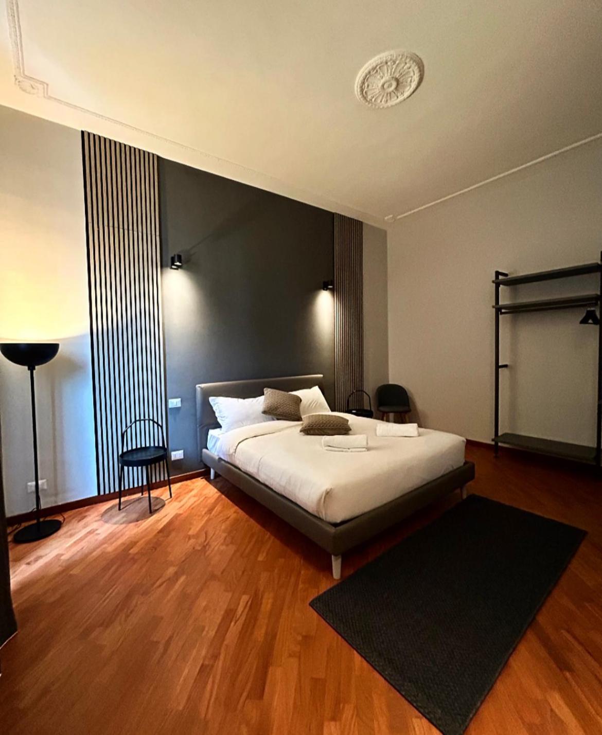 Sopi Vatican Suite Apartment 罗马 外观 照片