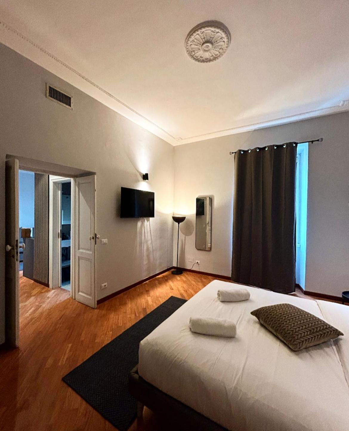 Sopi Vatican Suite Apartment 罗马 外观 照片