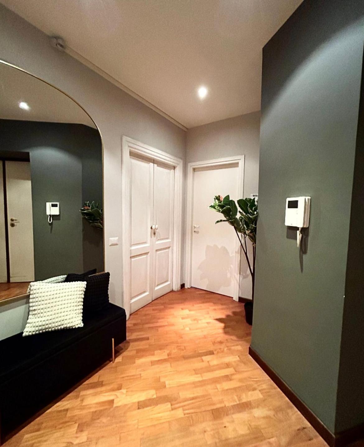 Sopi Vatican Suite Apartment 罗马 外观 照片