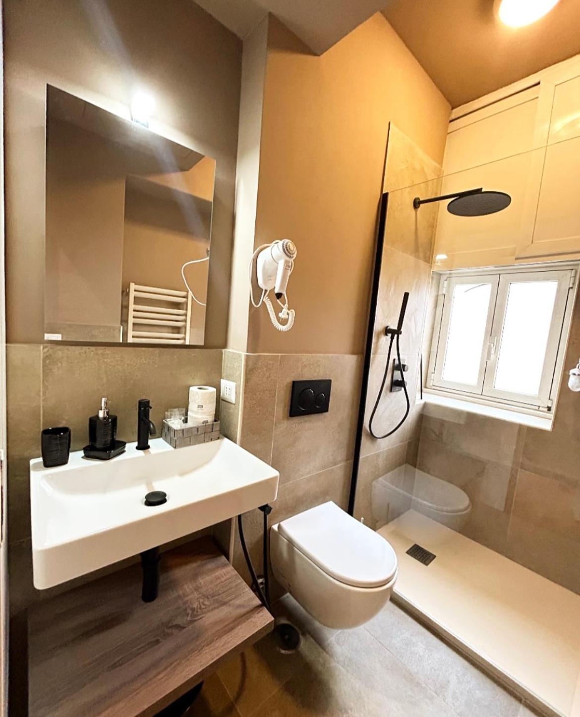 Sopi Vatican Suite Apartment 罗马 外观 照片
