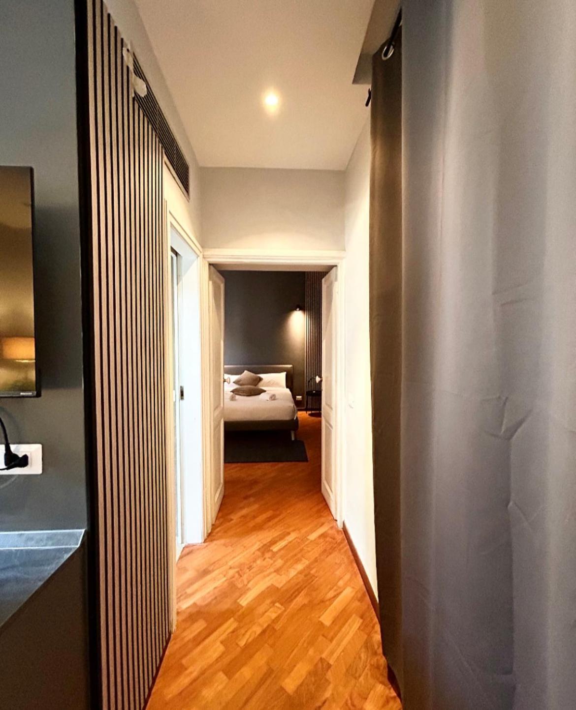 Sopi Vatican Suite Apartment 罗马 外观 照片