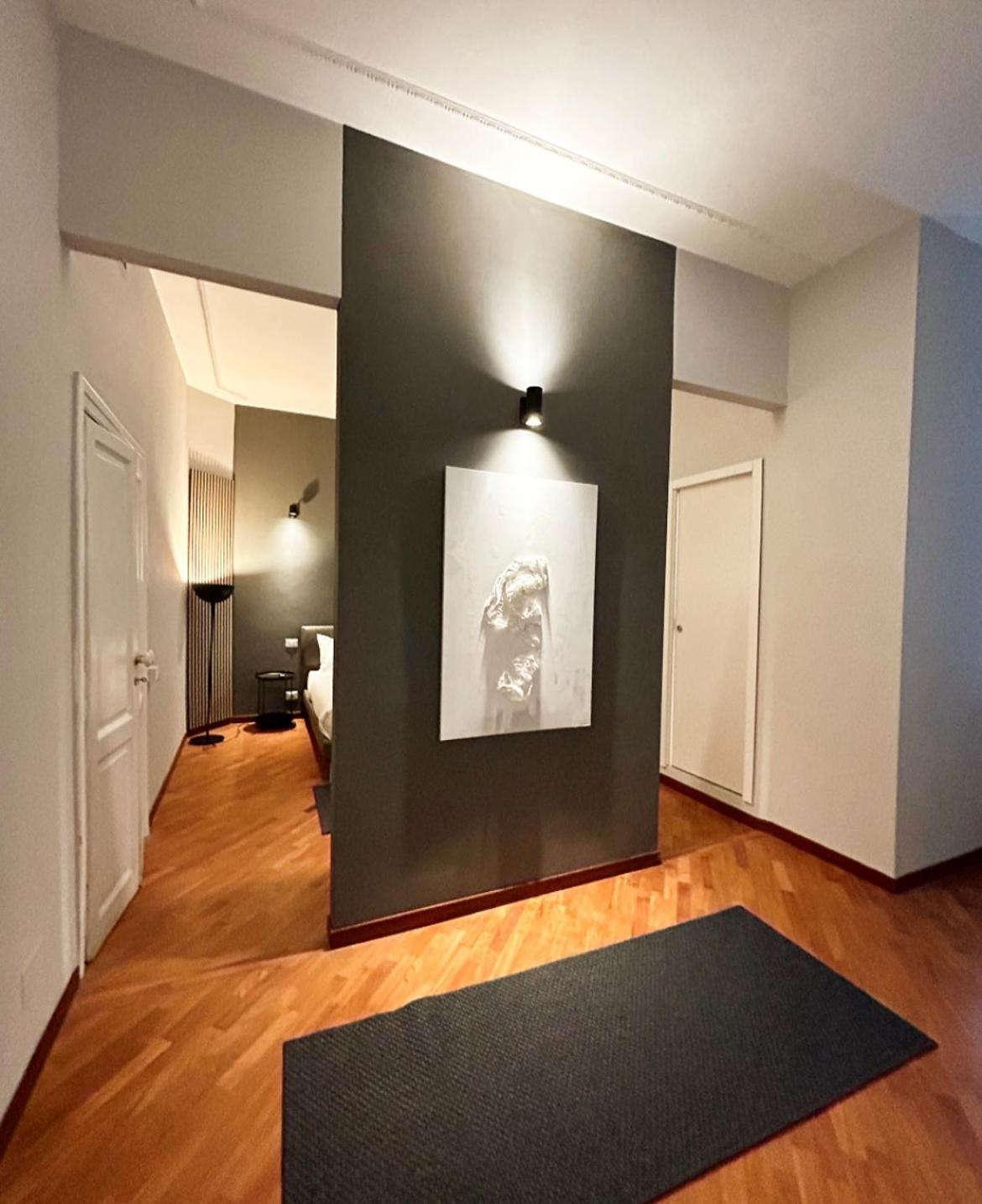 Sopi Vatican Suite Apartment 罗马 外观 照片