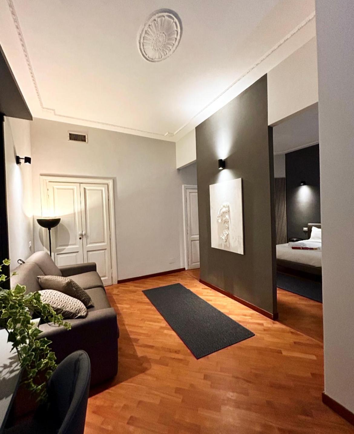 Sopi Vatican Suite Apartment 罗马 外观 照片