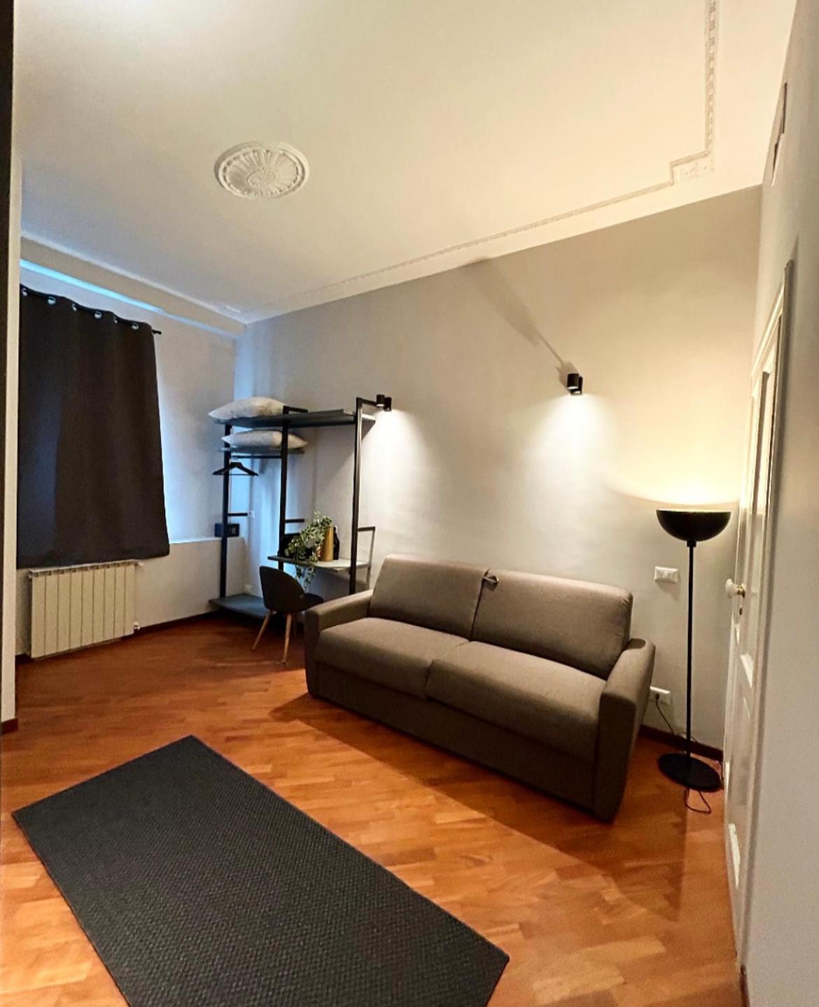Sopi Vatican Suite Apartment 罗马 外观 照片
